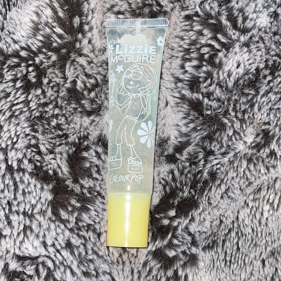 Plumping gloss & glitter gel set. - Picture 8 of 8